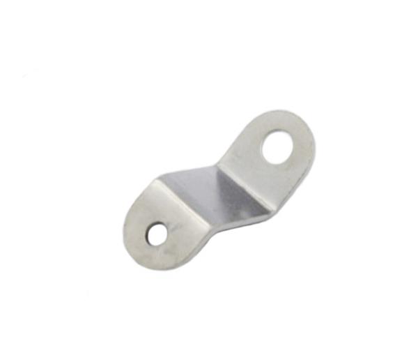 Auspuffhalter Puch Maxi N Chrom